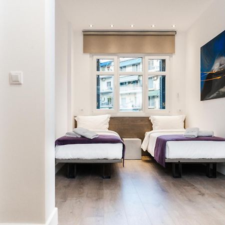 Elite Apartments Saloniki Zewnętrze zdjęcie
