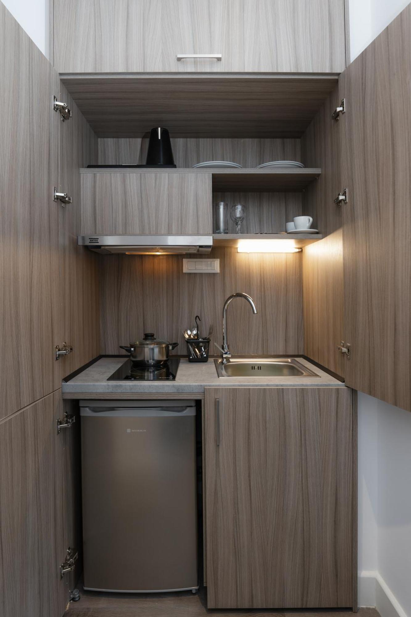 Elite Apartments Saloniki Zewnętrze zdjęcie