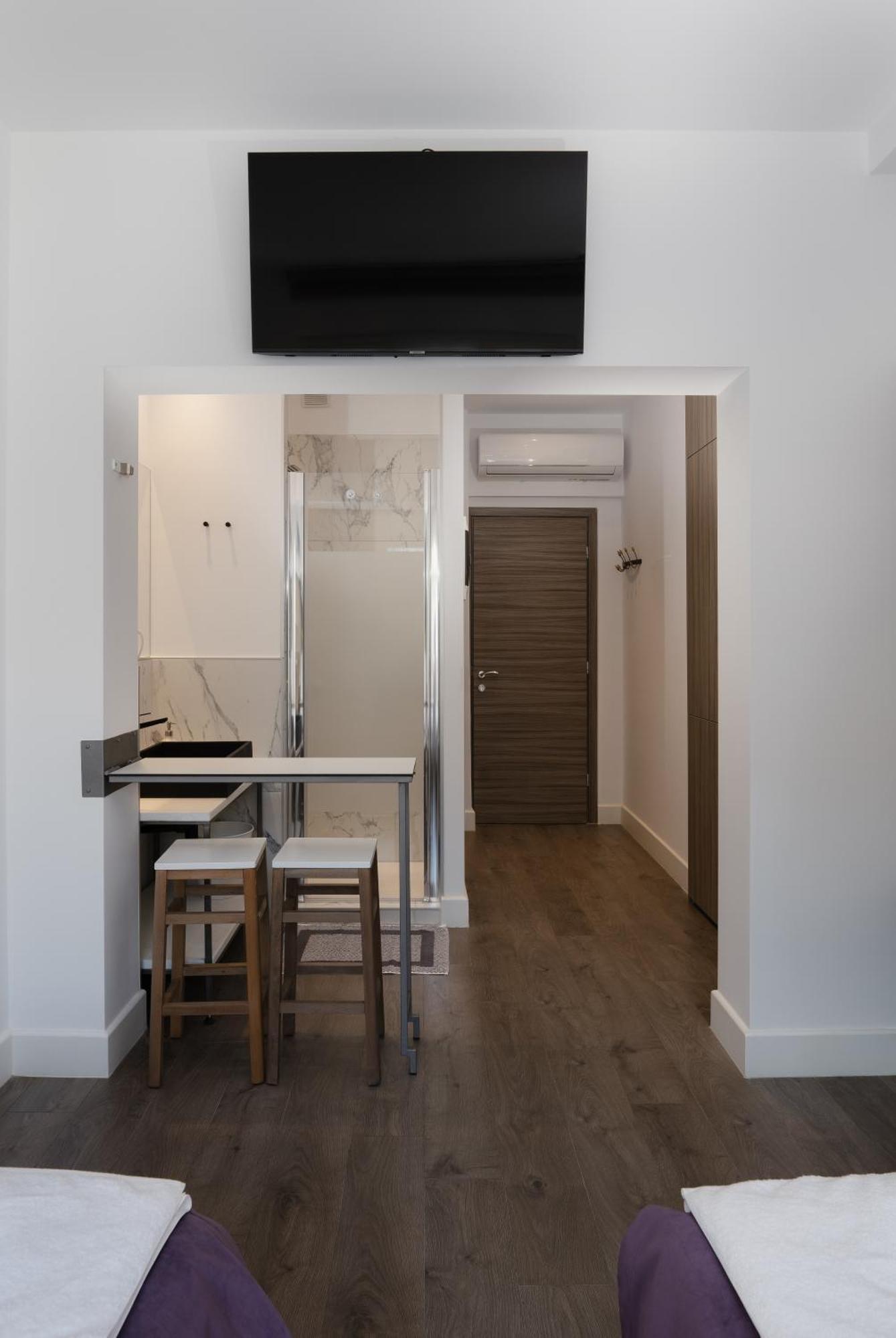 Elite Apartments Saloniki Zewnętrze zdjęcie