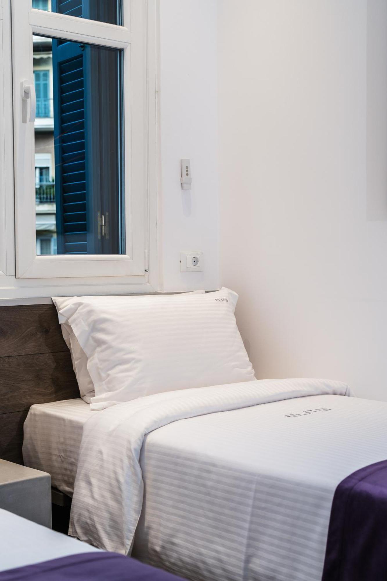 Elite Apartments Saloniki Zewnętrze zdjęcie