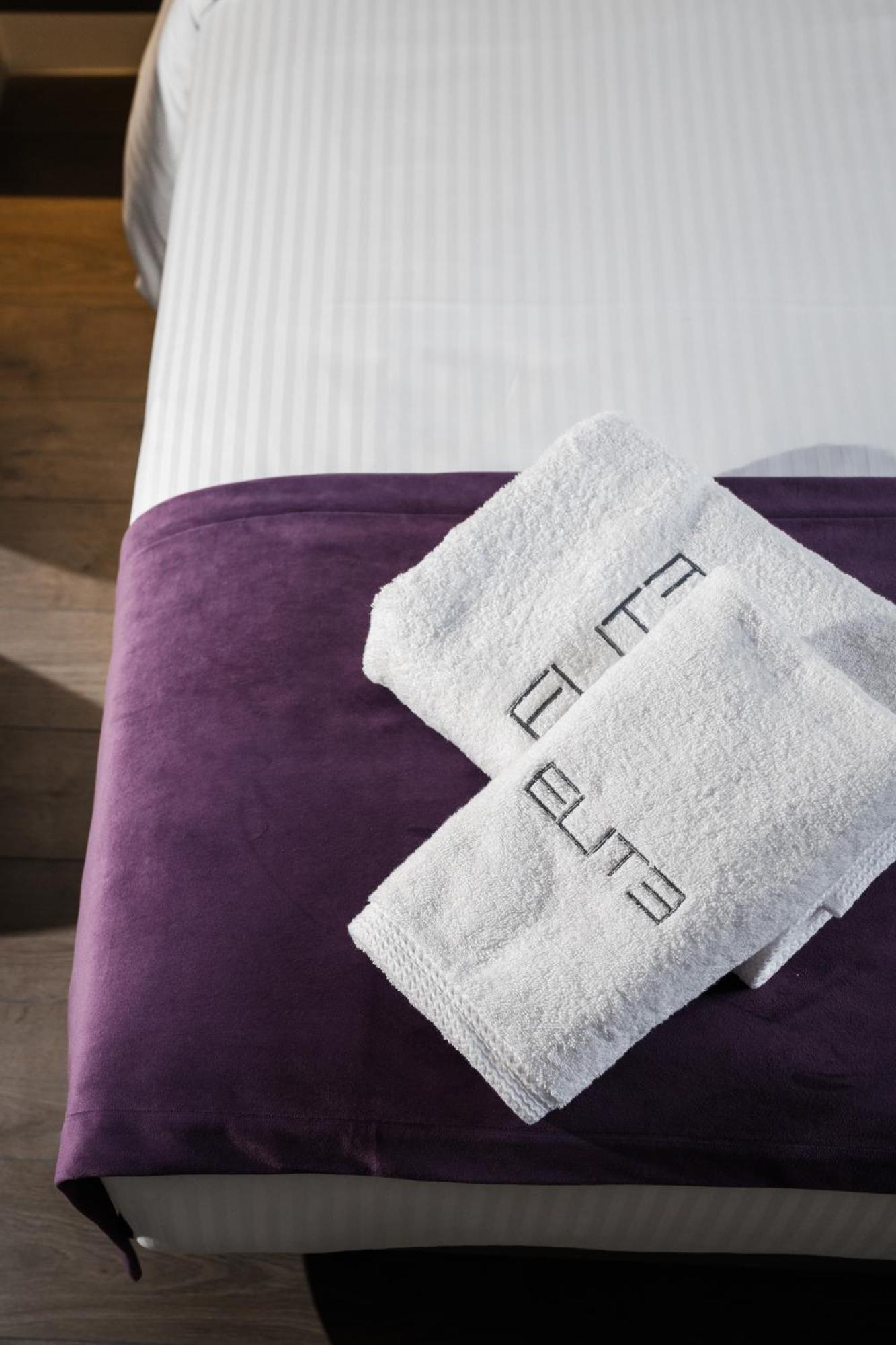 Elite Apartments Saloniki Zewnętrze zdjęcie